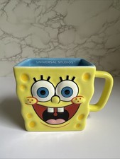 Universal studios spongebob for sale  Ocoee