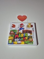🎮 Super Mario 3D Land - Nintendo 3DS comprar usado  Enviando para Brazil