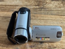 Canon legria fs306 d'occasion  Lanester