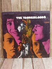 Youngbloods self titled for sale  Hunters