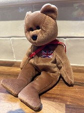 Vintage beanie baby for sale  BRISTOL