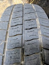 Anhänger trailerreifen 185r14 gebraucht kaufen  Aachen
