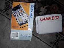Game boy box gebraucht kaufen  Neuenhaus