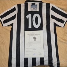 Maglia juventus home usato  Cosenza