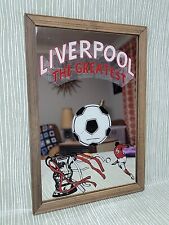 Vintage retro liverpool for sale  KING'S LYNN