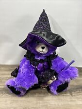 Build bear purple for sale  Johnstown