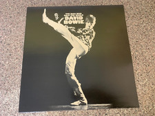 David bowie man for sale  READING