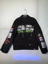 Lava nation streetwear for sale  Vinton