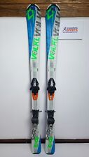 Volkl rtm 142cm gebraucht kaufen  Versand nach Germany