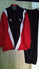 Fila vintagetrainingsanzug jac gebraucht kaufen Fila vintagetrainingsanzug jac gebraucht kaufen  Deutschland