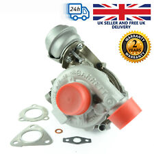 Turbocharger 757886 hyundai for sale  MILTON KEYNES