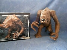 Star wars rancor gebraucht kaufen  Dreikirchen, Herschbach, Wallmerod
