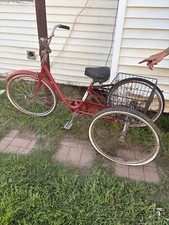 Adult trike miami for sale  Graham