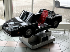 Spielzeugautomat kiddy ride gebraucht kaufen  Augsburg