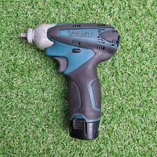 Makita 10.8v drive for sale  BARKING