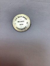 U.k. board health for sale  LEWES