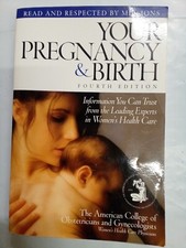 Pregnancy birth information for sale  New Orleans