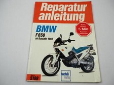 Bmw f650 scarver gebraucht kaufen  Merseburg