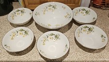 Vintage franconia krautheim for sale  ELY
