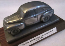 Usado, maravilhoso modelo de estanho 1/43 VOLVO PV544 1965 "20 ANOS VOLVO-CLUB ALEMANHA 1998" comprar usado  Enviando para Brazil