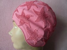 Badekappe badehaube swim gebraucht kaufen  Deutschland