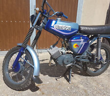 Simson s51 gebraucht kaufen  Genthin
