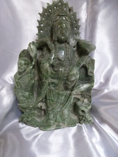 Statue jade d'occasion  France