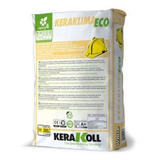 Kerakoll keraklima eco usato  Capua