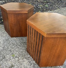Pair mid century for sale  Akron