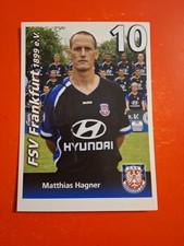 Matthias hagner fsv gebraucht kaufen Matthias hagner fsv gebraucht kaufen  Meßstetten