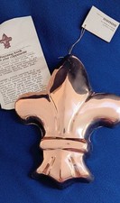 Vintage fleur lis for sale  East Greenwich