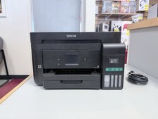 Epson workforce 4750 for sale  Flint