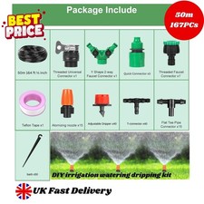 50m micro irrigation for sale  MANCHESTER