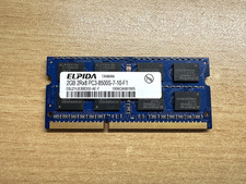 Ram ddr3 elpida usato  Cattolica