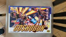 Brave gokin goshogun usato  Pozzuoli