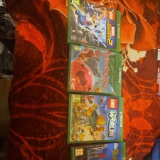 Xbox one games for sale  BIRMINGHAM