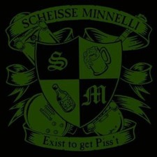 Scheisse minnelli exist gebraucht kaufen  Mörlenbach