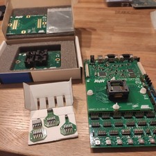 atmel gebraucht kaufen  Berlin
