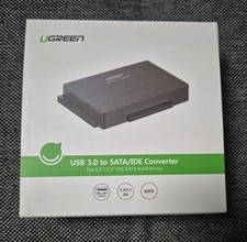 Ugreen usb ide gebraucht kaufen  Köln