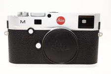 Leica typ 240 usato  Roma