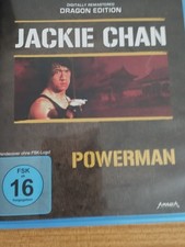 Powerman jackie chan gebraucht kaufen Powerman jackie chan gebraucht kaufen  Bietigheim-Bissingen