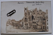Feldpost karte dixmuide gebraucht kaufen  Deutschland