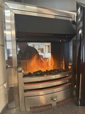 Flamerite hudson stainless for sale  REDRUTH