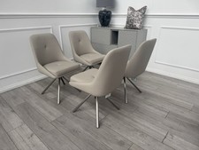 Furniture village avorio for sale  BACUP