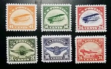 Stamps 1918 1923 for sale  Shawnee