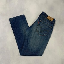 jean levis 470 straight fit d'occasion  Expédié en Belgium