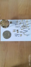 Ersatzteile uhrwerk pendule gebraucht kaufen  Köln