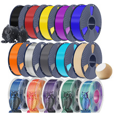 Sunlu petg pla for sale  Hebron