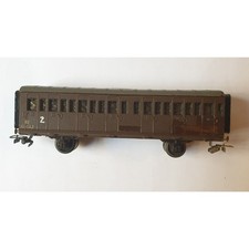 Rivarossi carrozza 023 usato  Genova