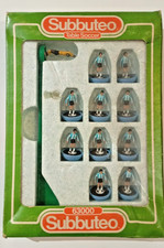 Subbuteo argentina ref. usato Subbuteo argentina ref. usato  Milano